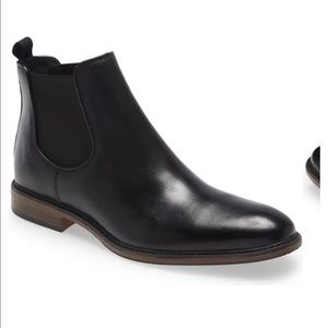 Men’s Mason Water Resistant Chelsea Boot